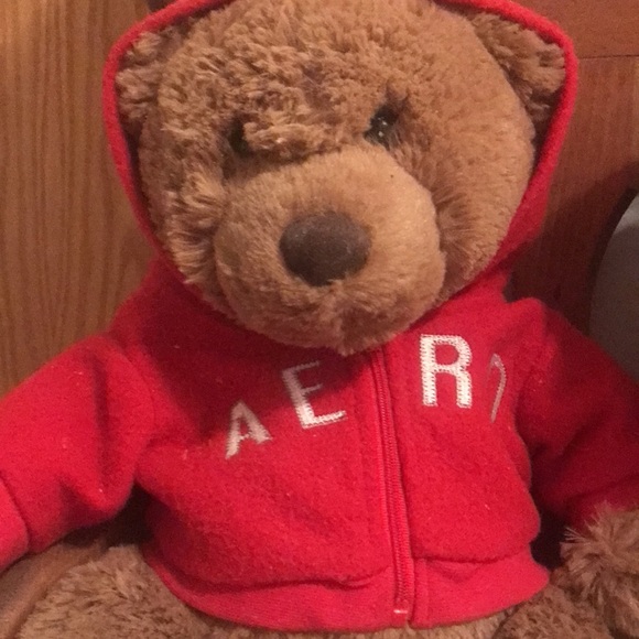 Aeropostal bears excellent condition - Picture 2 of 4